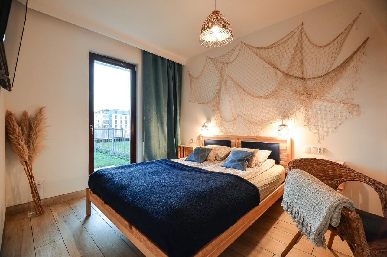 Citystay Chmielna Apartments Gdansk Dış mekan fotoğraf