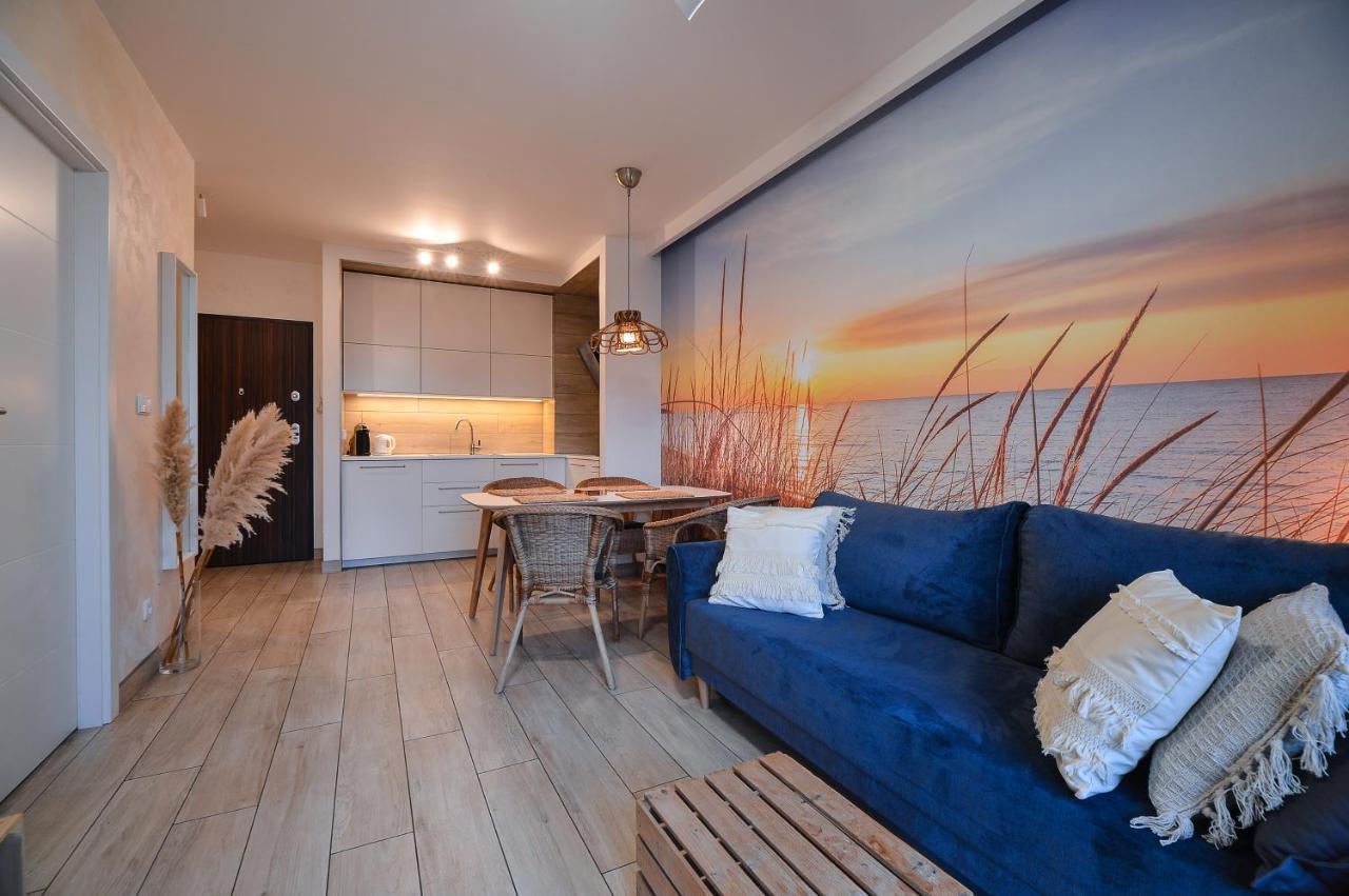 Citystay Chmielna Apartments Gdansk Dış mekan fotoğraf