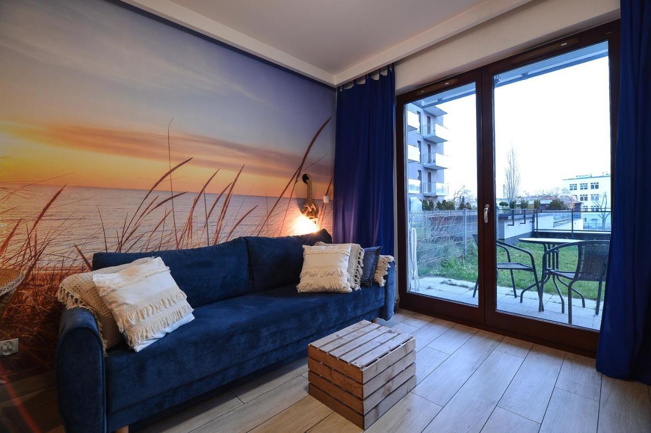 Citystay Chmielna Apartments Gdansk Dış mekan fotoğraf