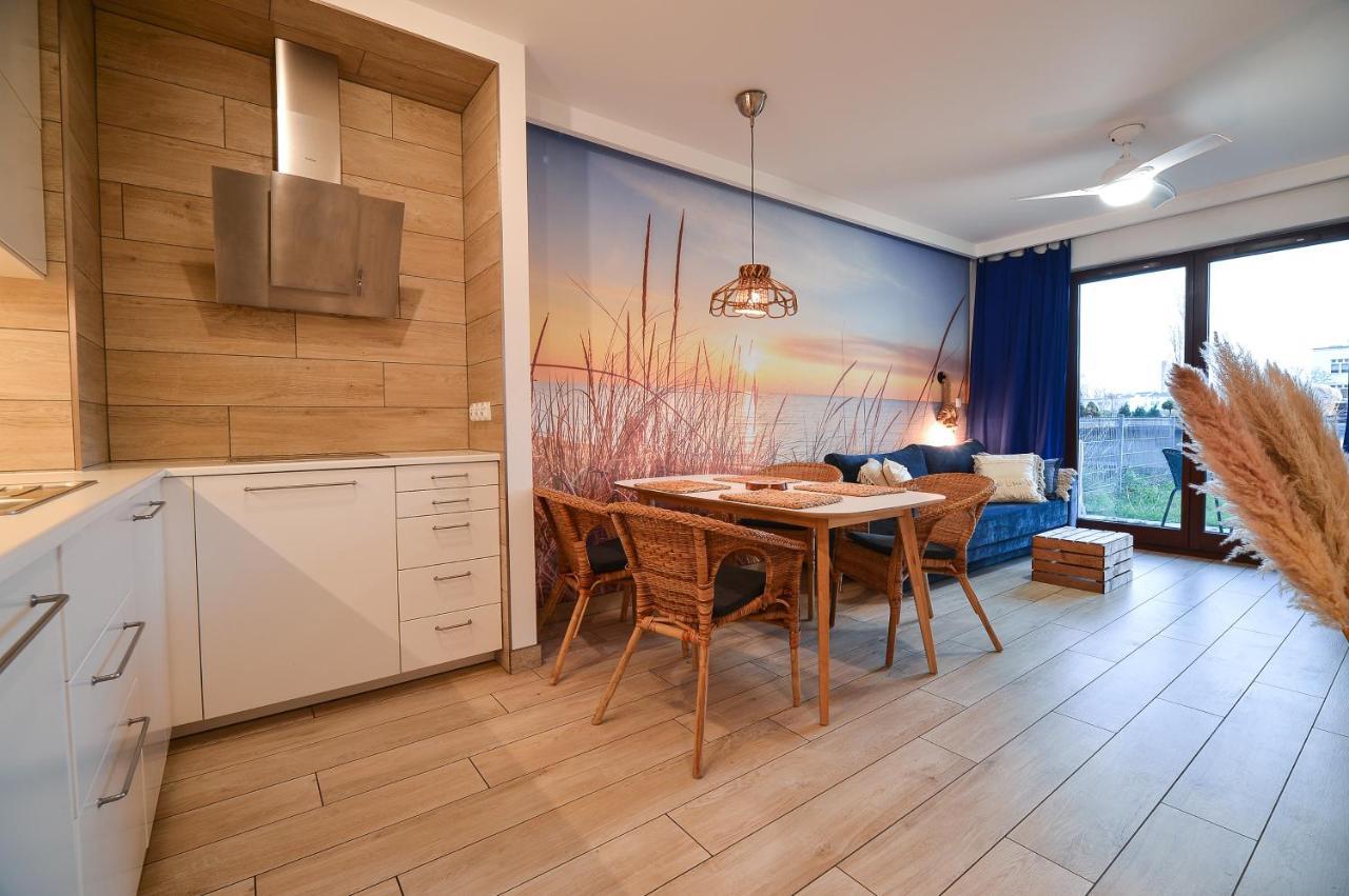 Citystay Chmielna Apartments Gdansk Dış mekan fotoğraf