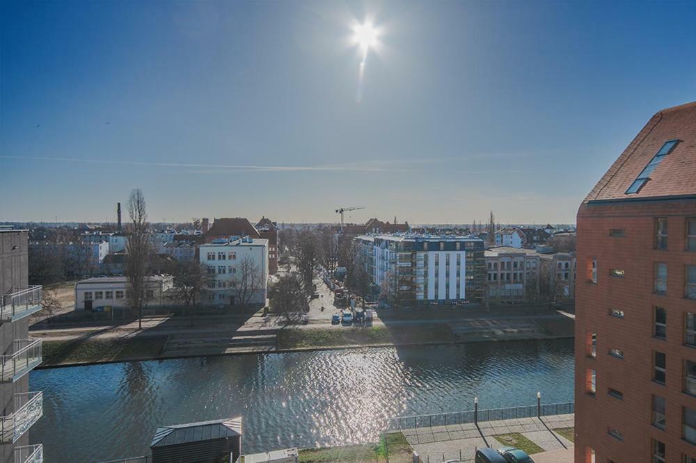 Citystay Chmielna Apartments Gdansk Dış mekan fotoğraf